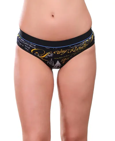 Arousy Hipster Panty-|Panty for Woman|Panty Sets for Women|Panty Combo|Panties for Women|Panties for Women|Women Panties|See First Panty Image for Panty Pack|