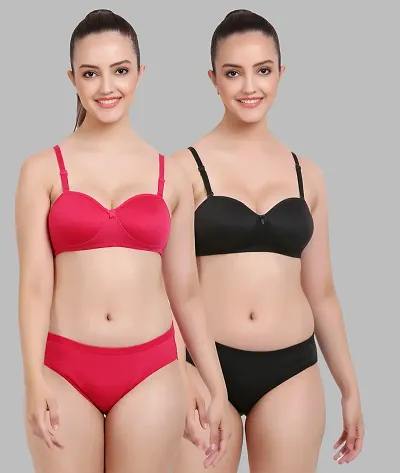 Hot Selling Bra & Panty Set Bra Panty Set 