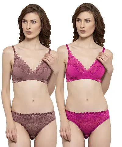 Best Selling Bra & Panty Set Bra Panty Set 