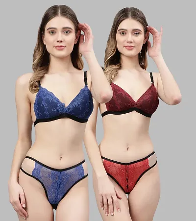 Best Selling Bra & Panty Set Bra Panty Set 