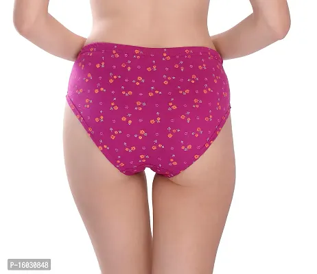 Women Hipster Multicolor Panty Price in India - Buy Women Hipster  Multicolor Panty online at