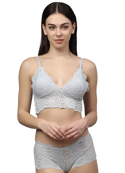 New In Bra & Panty Set Bra Panty Set 