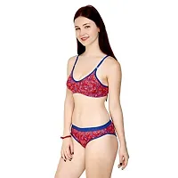 Arousy Bra Panty Set-thumb2