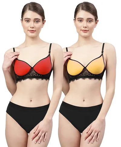 Best Selling Bra & Panty Set Bra Panty Set 