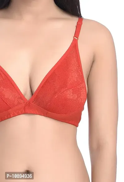 Buy Red Lingerie Sets for Women by AROUSY Online