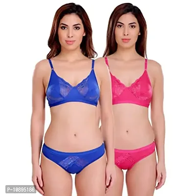 Buy Red Bras for Women by AROUSY Online