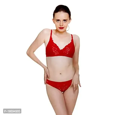 Buy Arousy 100% Silk Cotton Lingerie Sets Online In India At Discounted  Prices