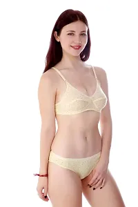 Arousy Bra & Panty Set for Women Sexy Lingerie for Honeymoon Sex|Lingerie Set for Women|Bra Panty Set for Women|Babydolls Sexy Lingerie for Honeymoon| Sexy Lingerie|-thumb1