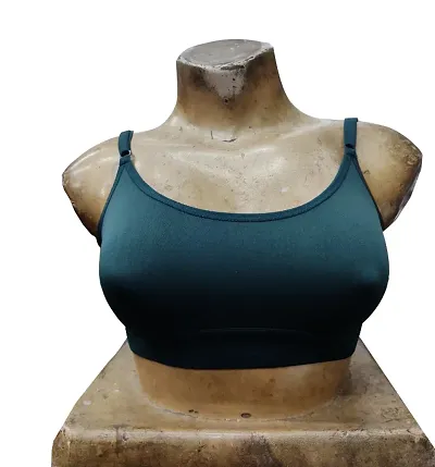 Rich Non-Padded Sports Bra