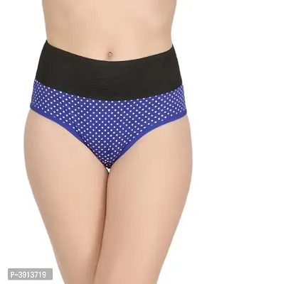 Tummy Tucker Polka Dots Panty