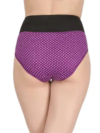 Tummy Tucker Polka Dots Panty-thumb3