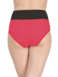 Tummy Tucker Polka Dots Panty-thumb1