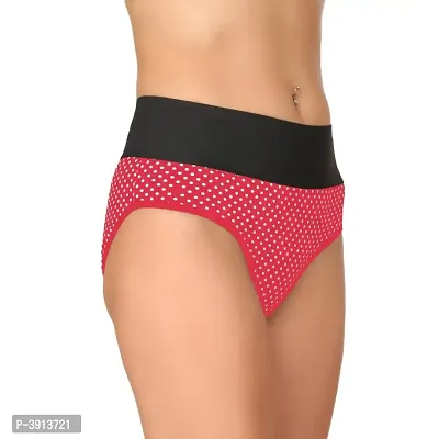 Tummy Tucker Polka Dots Panty-thumb4