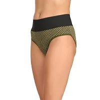 Tummy Tucker Polka Dots Panty-thumb1