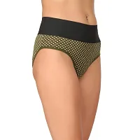 Tummy Tucker Polka Dots Panty-thumb2