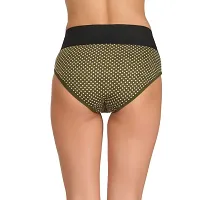 Tummy Tucker Polka Dots Panty-thumb3