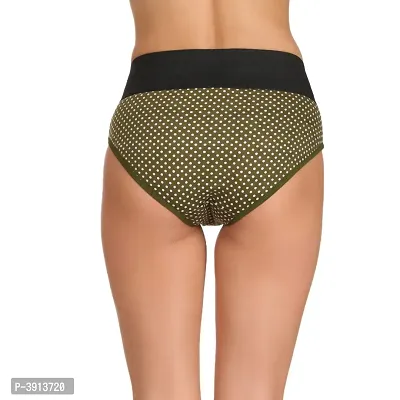 Tummy Tucker Polka Dots Panty-thumb4