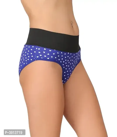 Tummy Tucker Polka Dots Panty-thumb4