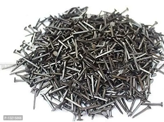 Iron Nails 1.5 Inch 1Kg Pack-thumb0