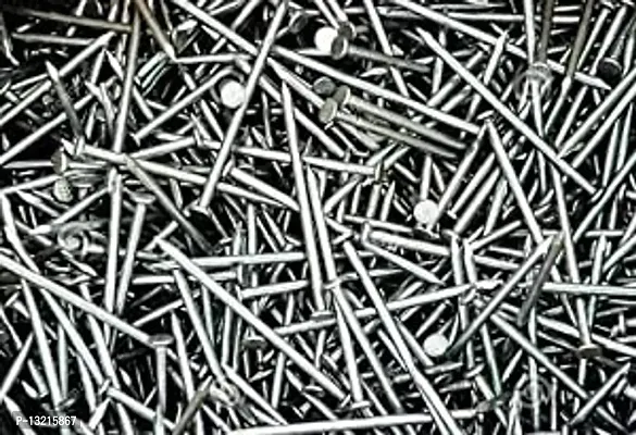 Iron Nails 2 (Inch) X2.9 Mm (500 G)-thumb0