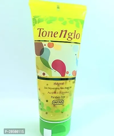 Face Wash 100Gm