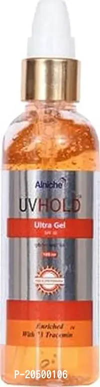 Ultra Gel Spf 30 Sunscreen Gel-thumb0