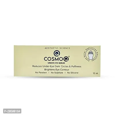 Cosmooq Under Eye Serum