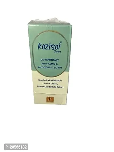 Kozisol Serum 15 Ml