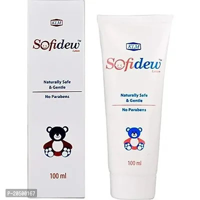 Sofidew Lotion 100Ml-thumb0