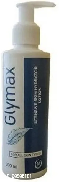 Glymax Lotion 200Ml - Pack Of 1