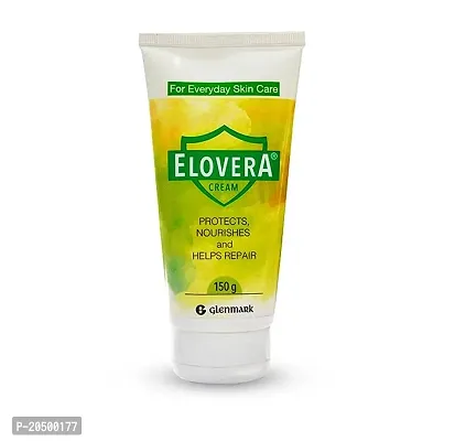 Elo-Ve-Ra Cream 150 Gm-thumb0