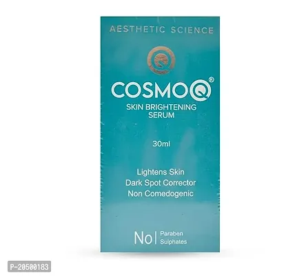 Cos-Mooq Skin Brightening Serum-thumb0