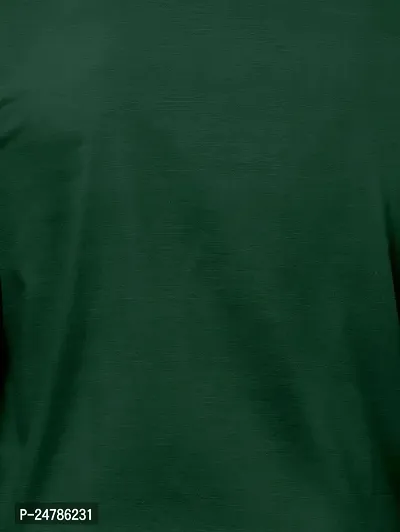 SYSBELLA FASHION Men's Solid Regular fit Formal Shirt with Spread Collar || Shirt for Men|| Men Stylish Shirt || Full Sleeve || Cotton Shirt-thumb5