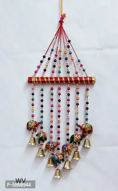 Windchime for Decoration I Windchime , Wall Decoration Items I Windchime for Home I Wind chime with Sound I Balcony Decoration I Outdoor Wind Chime I-thumb0