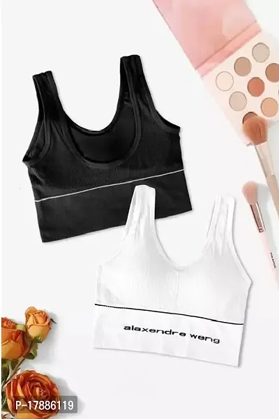Buy Full Coverage Super Support Bra For Women Non Padded Non Wired With  Cooling Fabric Use In Solid Colors Online In India At Discounted Prices