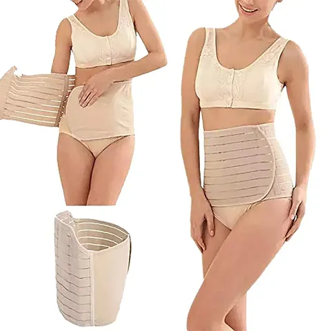 Hot Selling fabric waist shapers 
