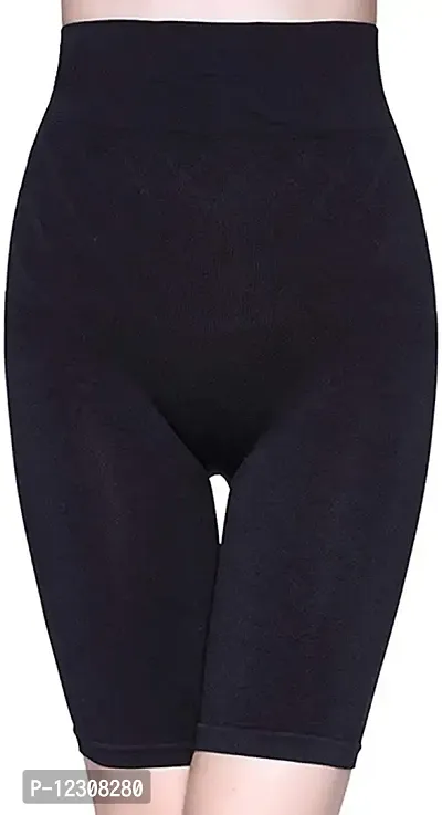 Buy Penance for you Women's New Tummy Tucker Grip Wire No Rolling Down  Shapewear Online In India At Discounted Prices