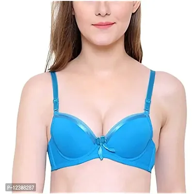 Penance Women Push-up Heavily Padded Bra - Buy Penance Women Push-up  Heavily Padded Bra Online at Best Prices in India