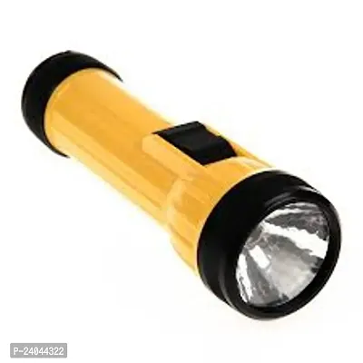 Illuminate Your Path-Ultra-Bright LED Torch For Adventures