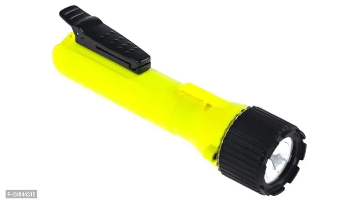 Illuminate Your Path-Ultra-Bright LED Torch For Adventures