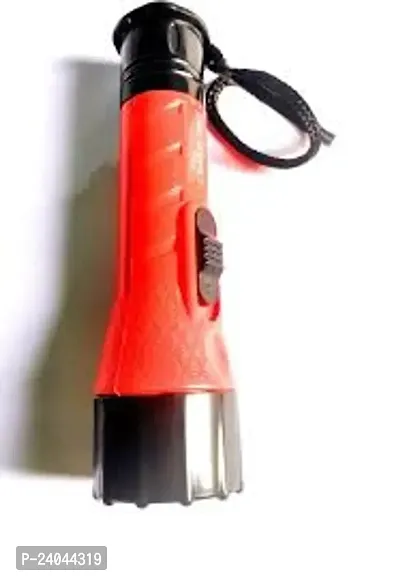 Illuminate Your Path-Ultra-Bright LED Torch For Adventures-thumb0