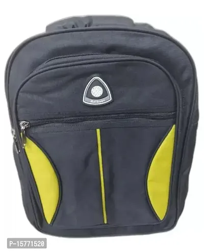 Unisex Travel/ Laptop Backpack-thumb0