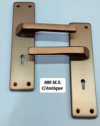 M.S Antique Door Lock No-888