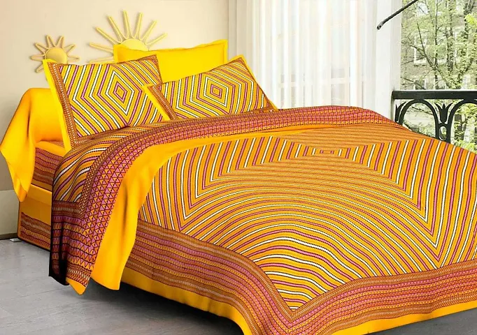 Must Have Bedsheets 