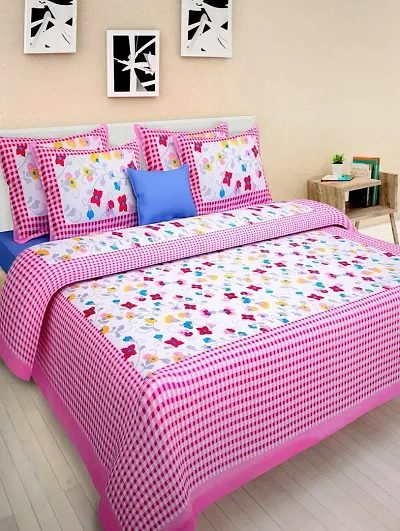 Hot Selling Bedsheets 