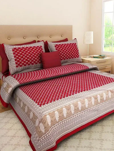 Best Selling Bedsheets 