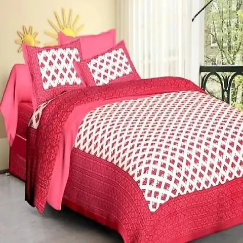 Limited Stock!! Bedsheets 