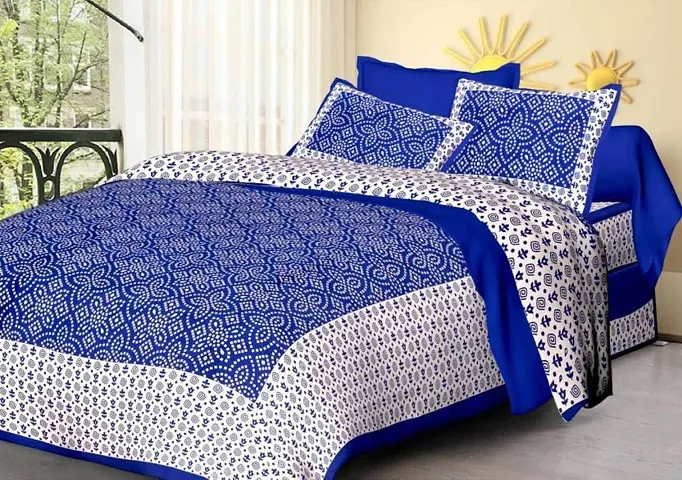 Limited Stock!! Bedsheets 