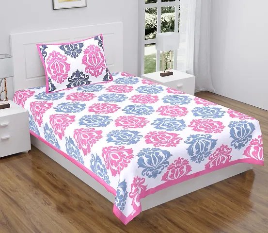 Limited Stock!! Single Bedsheets 