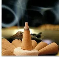 Chandan Incense Cone 500 Gram-thumb1